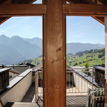 Hotel Garni Apart Elfriede 费斯 外观 照片