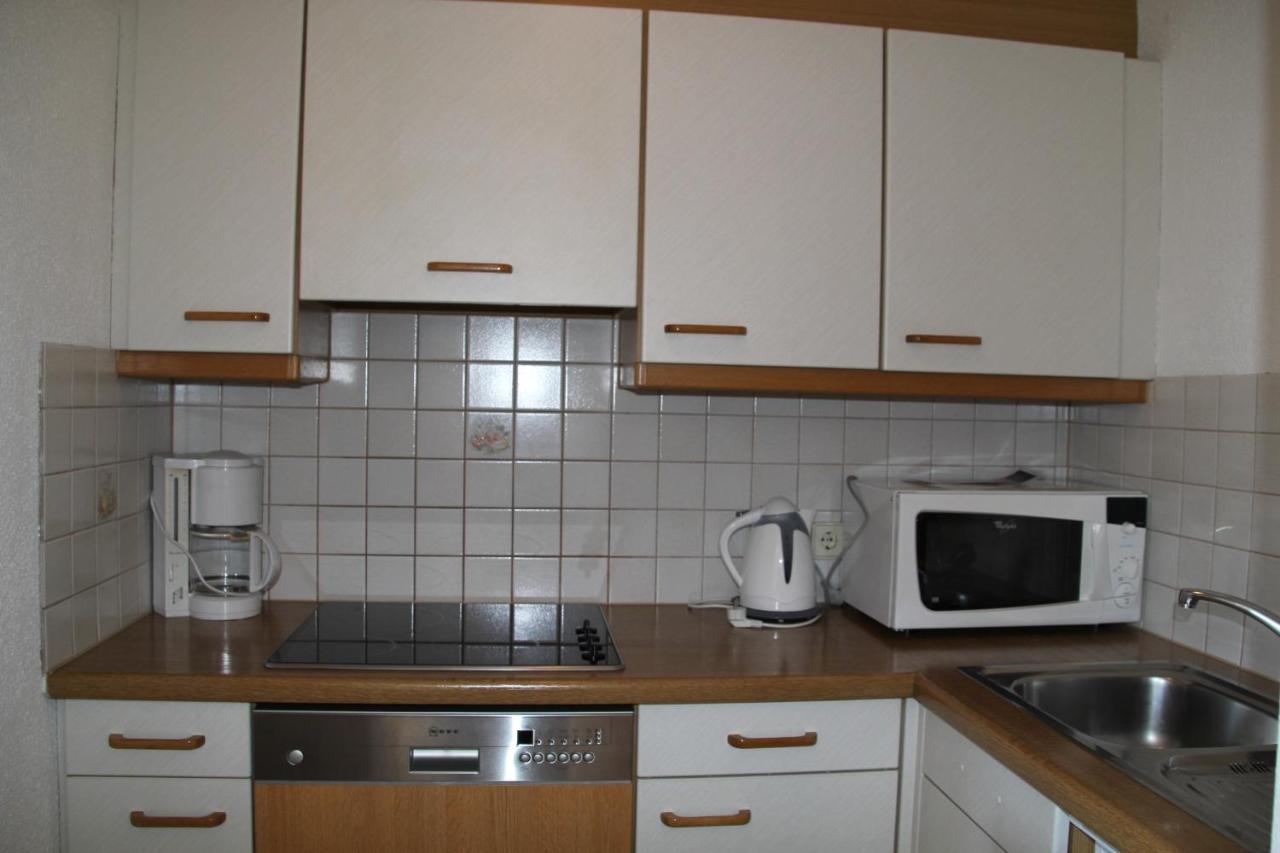 Hotel Garni Apart Elfriede 费斯 客房 照片
