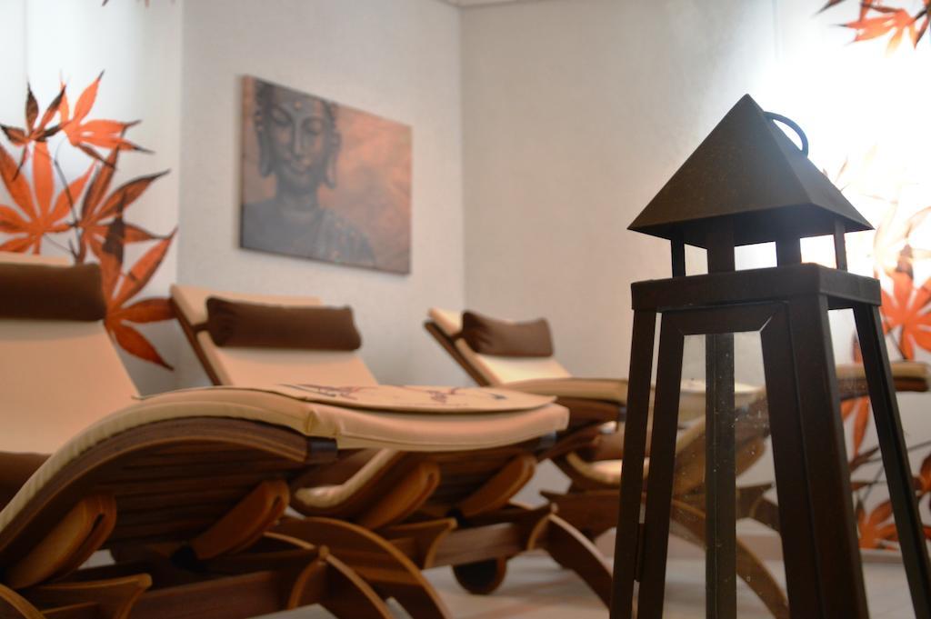 Hotel Garni Apart Elfriede 费斯 外观 照片