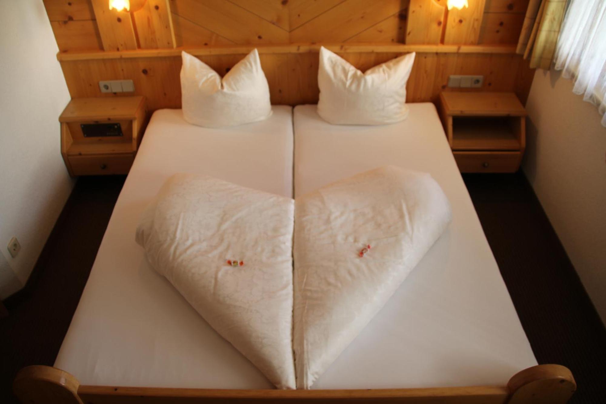 Hotel Garni Apart Elfriede 费斯 客房 照片