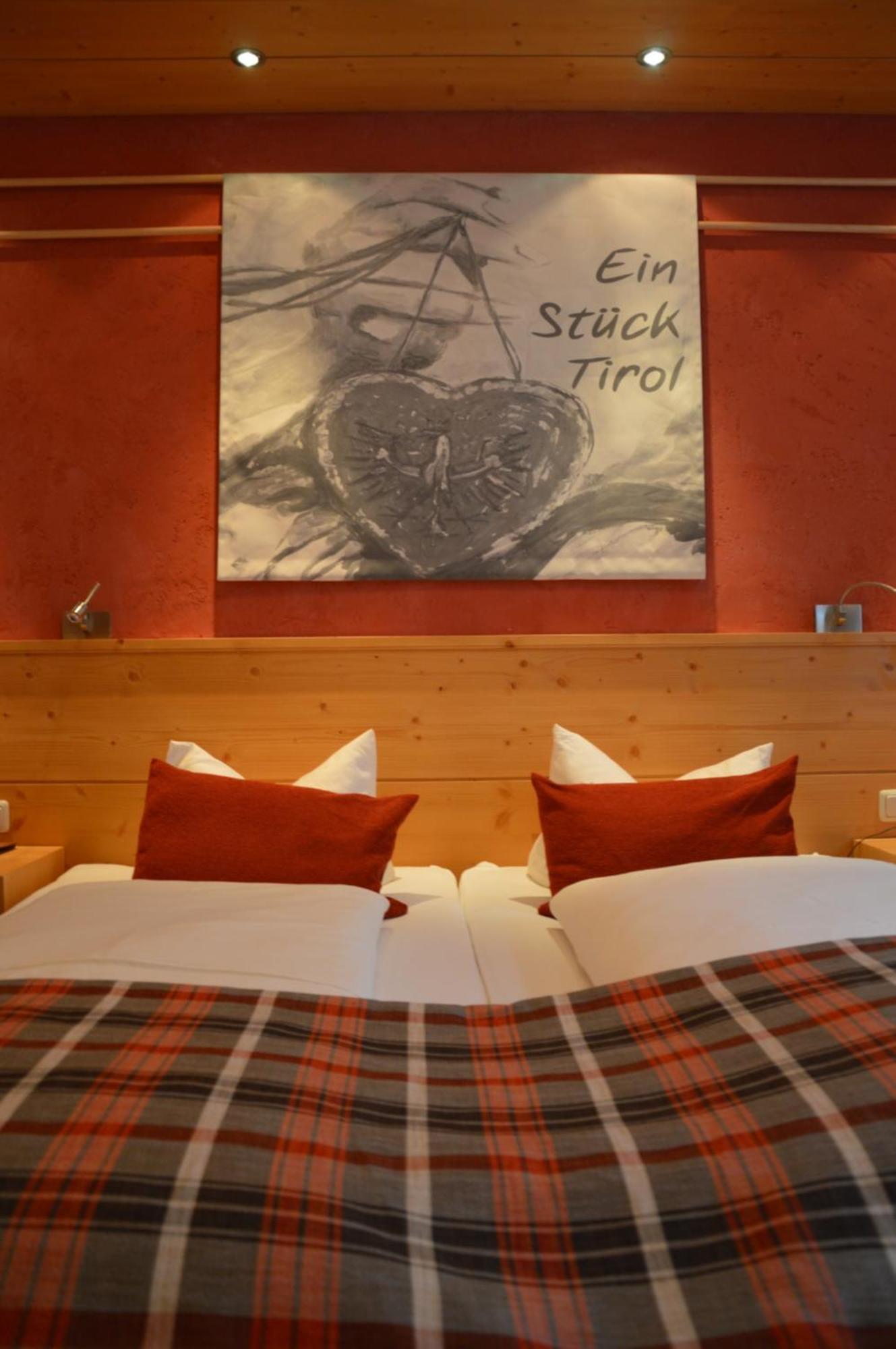 Hotel Garni Apart Elfriede 费斯 客房 照片