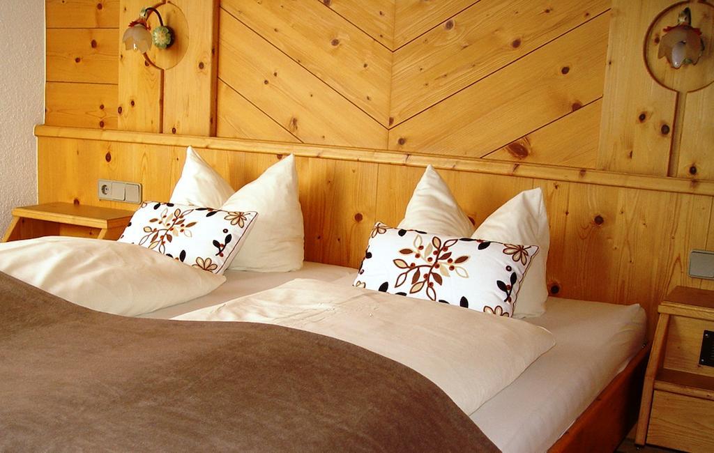 Hotel Garni Apart Elfriede 费斯 客房 照片