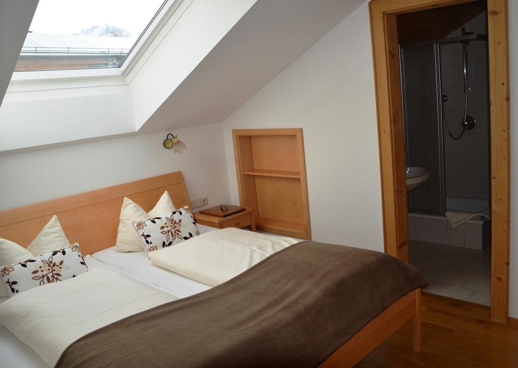 Hotel Garni Apart Elfriede 费斯 客房 照片