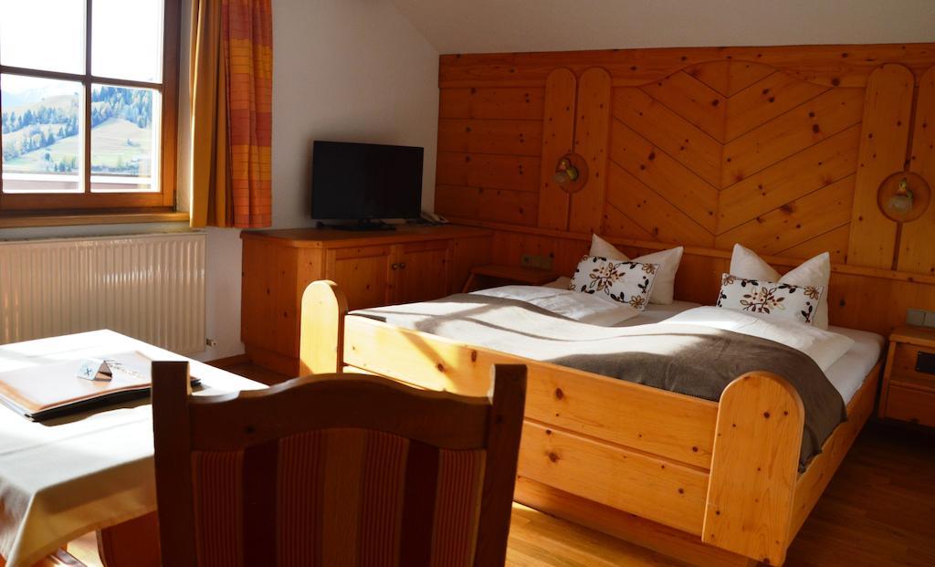 Hotel Garni Apart Elfriede 费斯 客房 照片