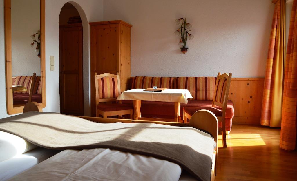 Hotel Garni Apart Elfriede 费斯 客房 照片