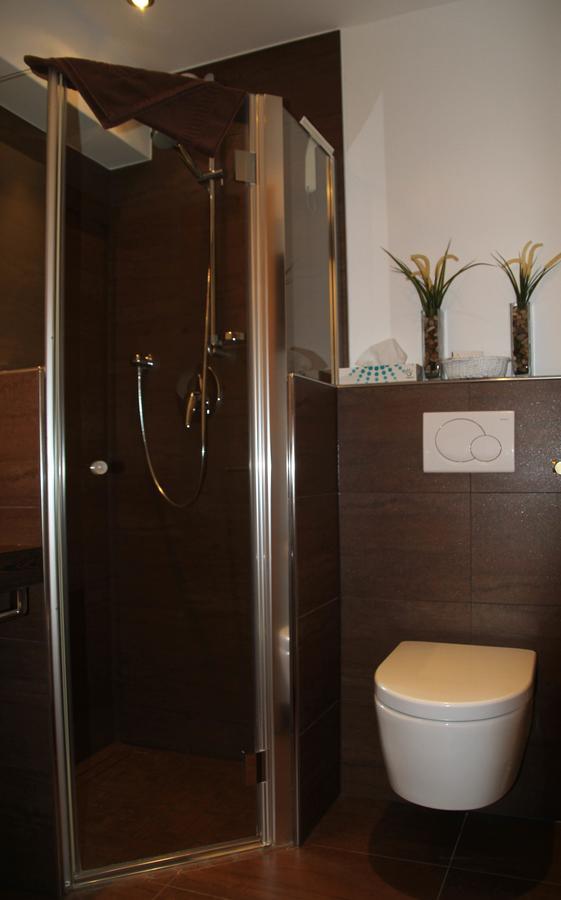 Hotel Garni Apart Elfriede 费斯 外观 照片