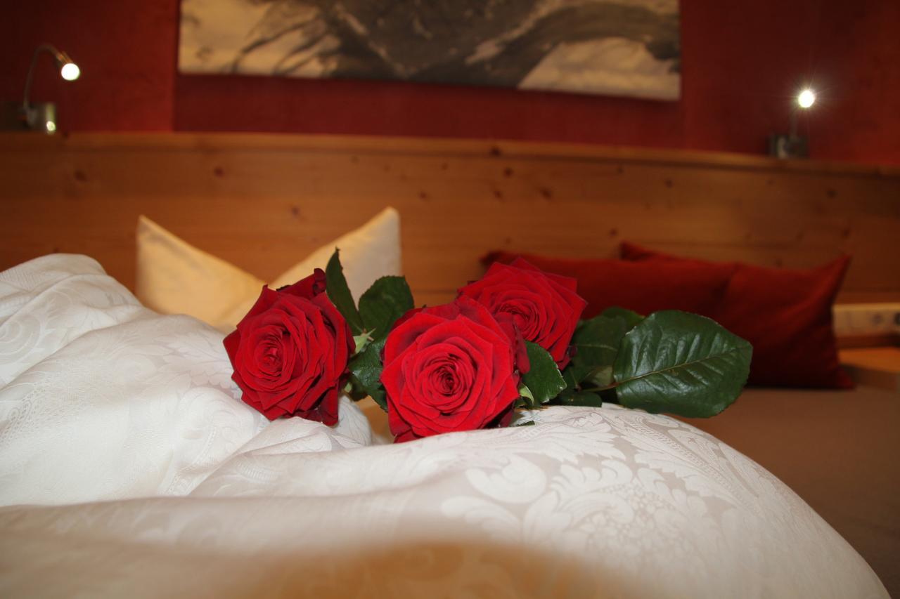 Hotel Garni Apart Elfriede 费斯 外观 照片