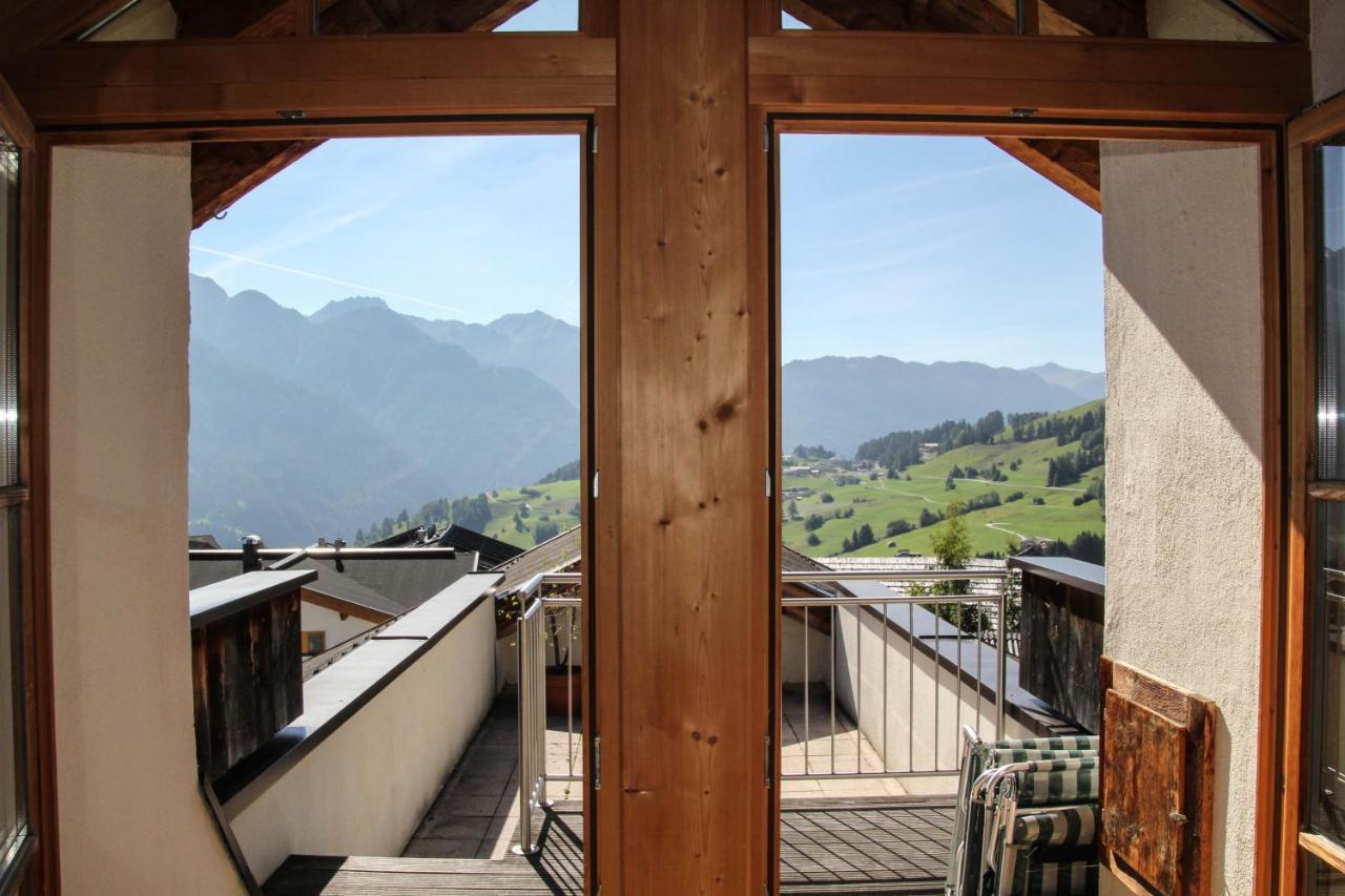 Hotel Garni Apart Elfriede 费斯 外观 照片