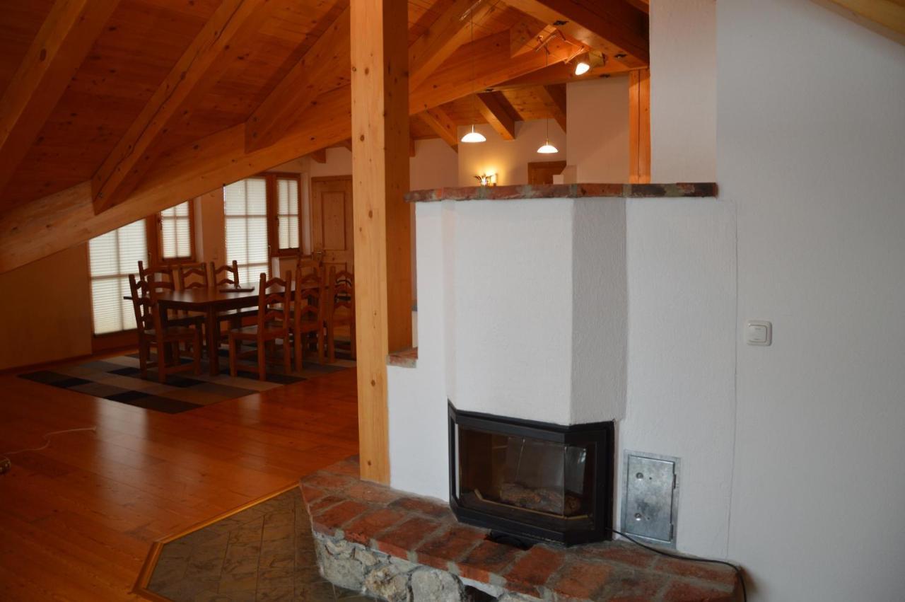 Hotel Garni Apart Elfriede 费斯 外观 照片